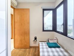 The Trilinq (D5), Condominium #582818891